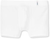 Schiesser Long Life Soft Heren Boxershort - Wit - Maat M