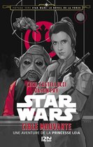 Star Wars 3 - Voyage vers Star Wars - tome 3 : Le réveil de la force - L'Arme du Jedi