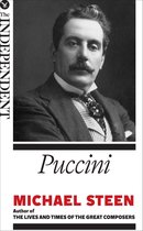 The Great Composers - Puccini