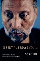 Stuart Hall: Selected Writings - Essential Essays, Volume 2