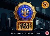 Nypd Blue Complete Series (DVD)
