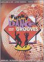 Funky Dance Grooves