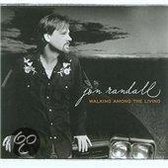 Jon Randall - Walking Among The Living (CD)