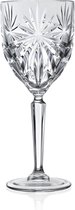 RCR Oasis Wijnglas 23 cl - 6 stuks