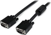 StarTech 20m Coax Hoge Resolutie Monitor VGA Kabel - HD15 M/M