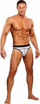 Lo Rise Panel Short String Large