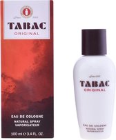 MULTI BUNDEL 2 stuks TABAC ORIGINAL Eau de Cologne Spray 100 ml