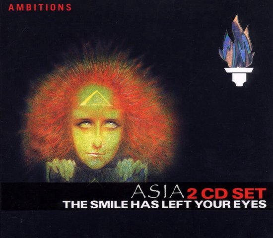 Smile Has Left Your Eyes