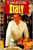 Insight Guide Italy- Italy