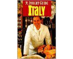 Insight Guide Italy- Italy