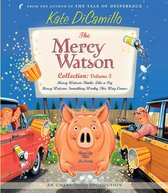 The Mercy Watson Collection