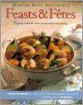 Martha Rose Shulman's Feasts & Fetes