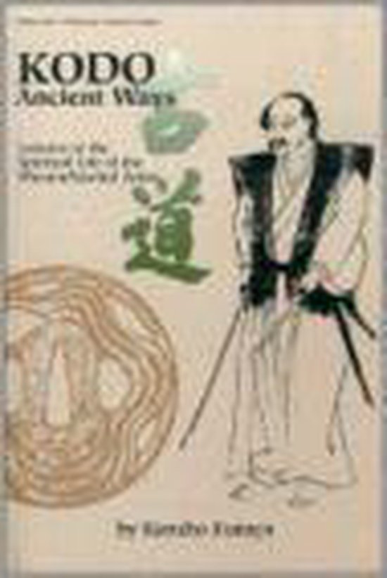 KODO - cover