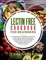 Lectin Free Cookbook For Beginners