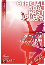 Physical Education Higher SQA Past Papers