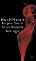 Sexual Difference in European Cinema