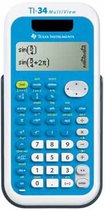 Texas Instruments TI-34 - Wetenschappelijke rekenmachine / 30 Stuks