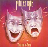 Theatre of Pain