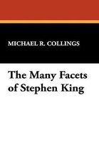 Many Facets of Stephen King