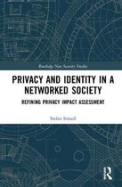 Routledge New Security Studies- Privacy and Identity in a Networked Society