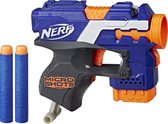 NERF Microshots Stryfe SE2 - Blaster