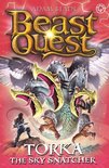 Beast Quest 117 - Torka the Sky Snatcher
