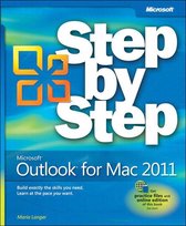 Microsoft� Outlook� for Mac 2011 Step by Step