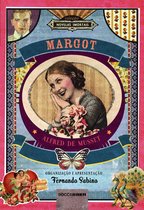 Novelas Imortais - Margot
