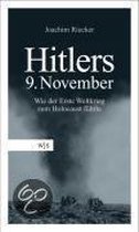 Hitlers 9. November