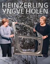 Yngve Holen: Heinzerlin