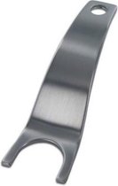 Mono Up & Zu Opener - rvs
