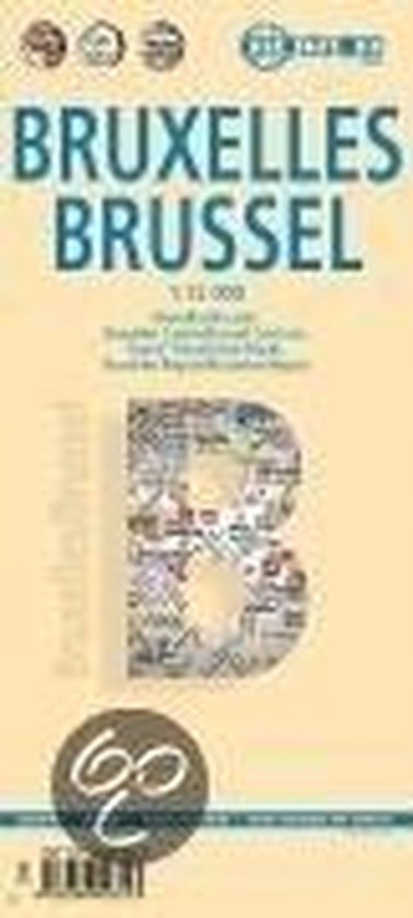 B&B Brussels - cover