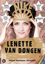 Lenette Van Dongen - Nike (DVD)