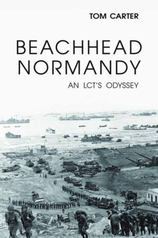 Beachhead Normandy