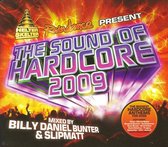The Sound Of Hardcore 2009