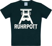 Logoshirt T-Shirt RUHRPOTT