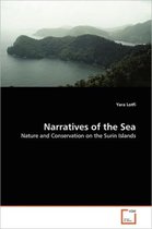 Narratives of the Sea