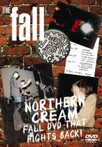 Northern Cream The Fall  Dvd That Fights
