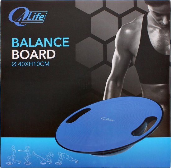 Capelli balance board hotsell