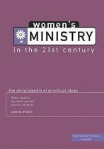 Women's Ministry In The 21St Century