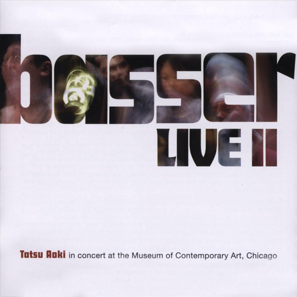 Basser Live 2