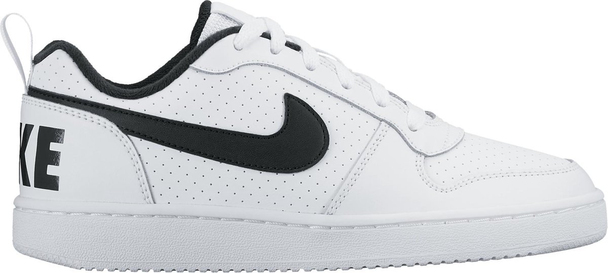 nike court borough low dames
