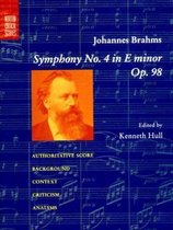 Symphony No.4 in E Minor (NCS)