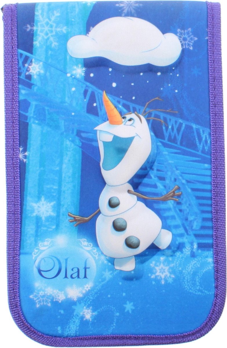 Frozen 3D Etui