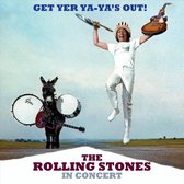 Get Yer Ya-Ya's Out - 40th Anniversary Deluxe Box Set