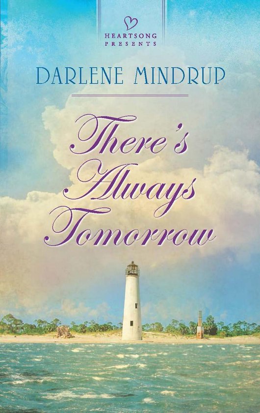 There's Always Tomorrow - cover