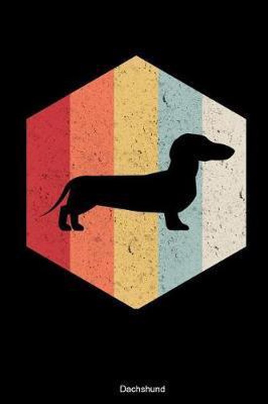 Omslag van Dachshund