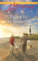 Falling For The Single Dad (Mills & Boon Love Inspired)