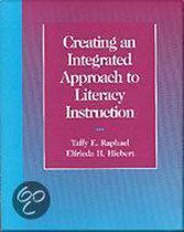 Creating an Integrated Approach to Literacy Instruction
