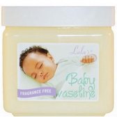 Lala's Baby vaseline - Fragrance Free - 368 gr